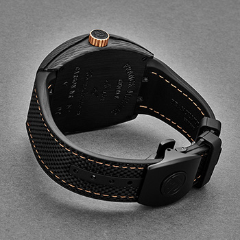 Franck Muller Vanguard Men's Watch Model 45SCBLKBLKGLDFL Thumbnail 3